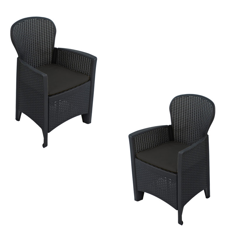 Scobey Garden Chair