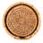 Camden Coaster Set with Holder-1591666388