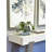 Hydrangeas with Berries Floral Arrangement
