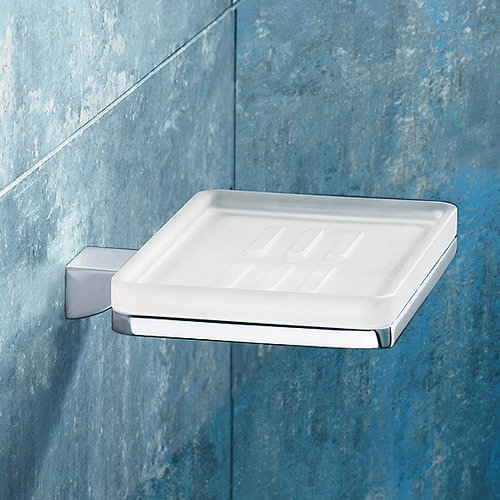 Glamour Soap Dish