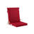 Outdoor 3'' Seat / Back Cushion-1834381118