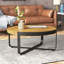 ISAAC COFFEE TABLE-574696135