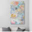 Crisp Elegance Print by Irena Orlov