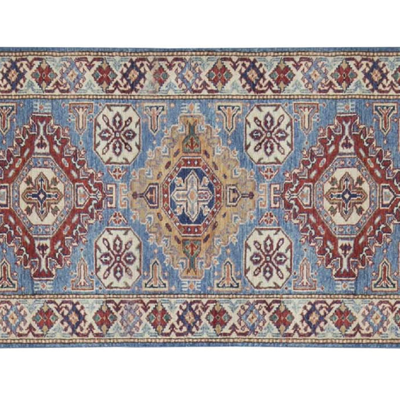 One-of-a-Kind 2'6" X 9'5" Area Rug
