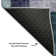 Premium Machine Washable Dimatteo AMF1118 Modern Rug