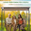 Giorgi Porch Swing-1675296834