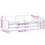 Abeel 78'' Velvet Sofa-410365504
