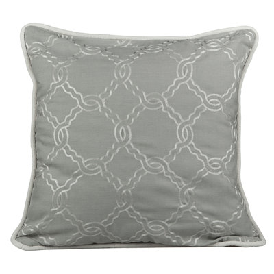 Zen Throw Pillow