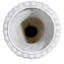 Urne de jardin pour l'extérieur, blanc antique-258575903