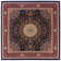 Shelburne Oriental Indoor Rug