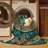 Moonlit Sanctum Rug-1491386929