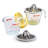 RSVP International Manual Citrus Juicer