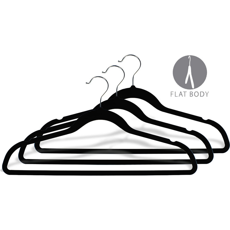 Support slimline doux
