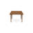 Sarah Four Leg Extension Table-11362892-61405770