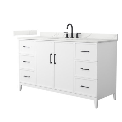 Elan 60'' W Vanity