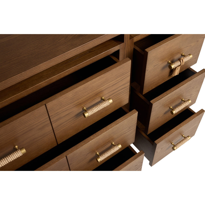 Amaryllis Dresser