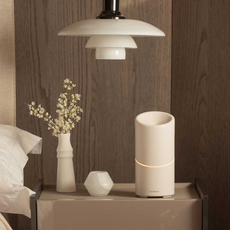 Plug-in Essential Oil Diffusers