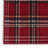 Hankinson Plaid Indoor / Outdoor Rug-1487520963