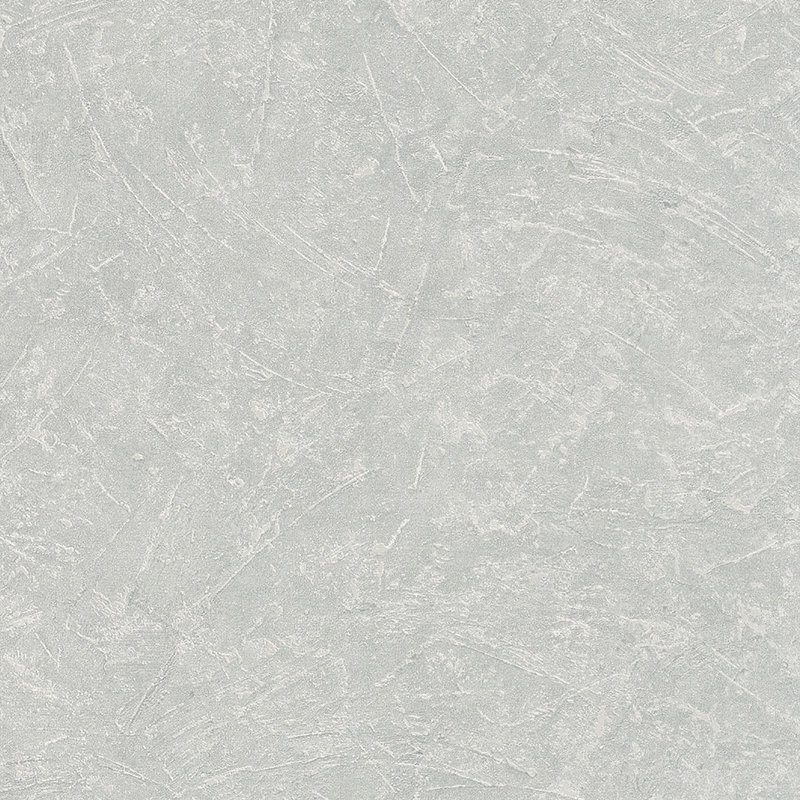 Rudi 10.05m x 53cm Textured Matte Wallpaper Roll, Light Grey