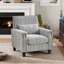 Fauteuil d'appoint 32,5 po-1296961717