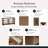 Remona 5 - Drawer Chest