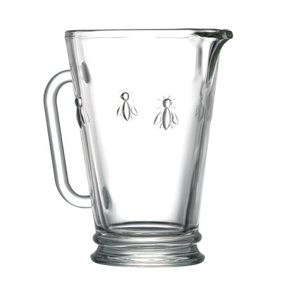 Richers 33.8 oz. Beer Mug