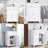 Cowen Freestanding Bathroom Cabinet