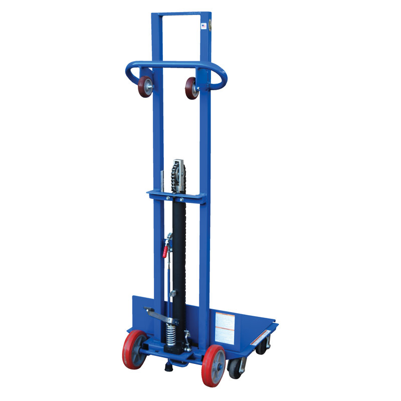 500 Lb. Capacity Load Lift