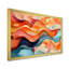 «Lowther», art mural sur toile «Biomorphism»-1362148651-1362148654-1362148627