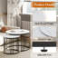 Table gigogne Garden 4 You