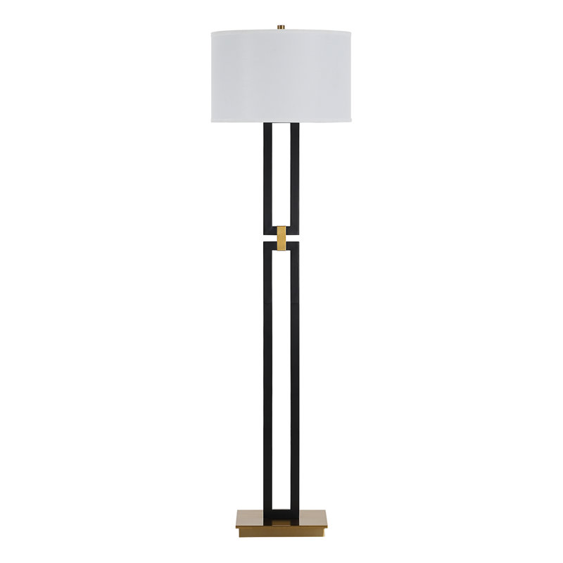 Lampe sur pied Theo