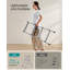 Aluminium Step Ladder