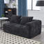 Canapé en chenille United We Win-1239188263
