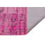 Tapis rose Modern