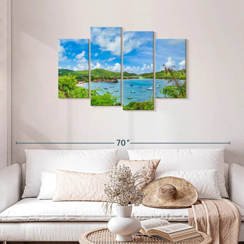 Gillard Baie De St. John