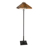 Prairie Corn Floor Lamp