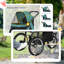 Foldable Pet Pet Stroller-91604313