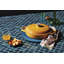 Le Creuset Signature Cast Iron Round Braiser, 3.5 Qt. - Nectar