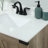 Slayton 30'' Single Bathroom Vanity with Engineered Marble Top-494487031