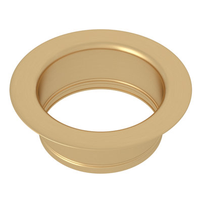 Disposal Throat Escutcheon