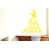 Bright Yellow