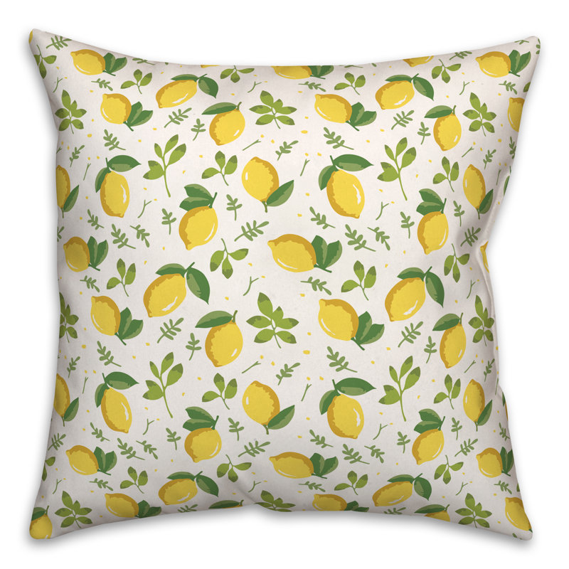  Throw Pillow