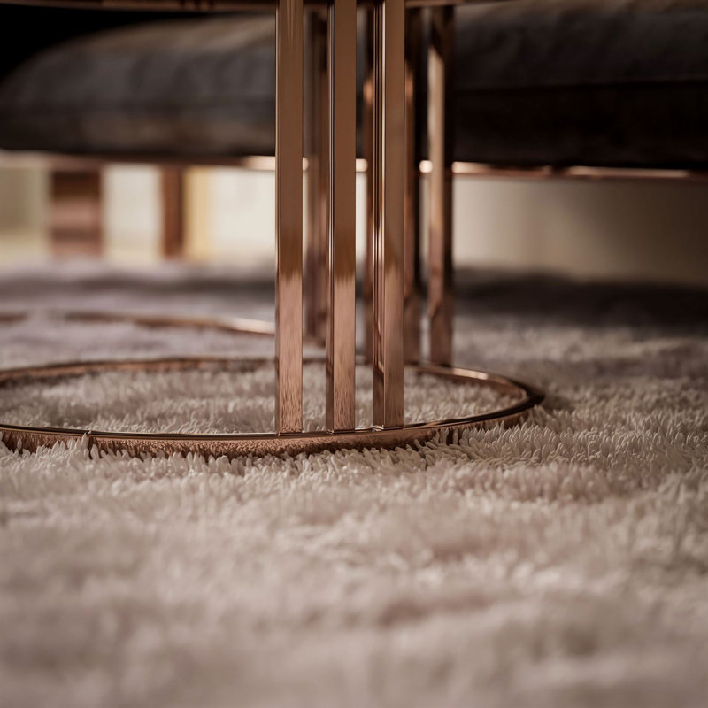 Coffee Table, black