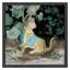 Cheetah 1 Print by Dana Gibson-1467429239