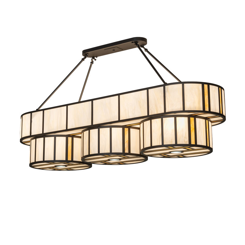 Panorama 17 - Light Pendant