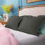 Decorative Pillowcases, 1800 Brushed Microfiber Oxford Pillowcases - NTBAY-868180304-858302067
