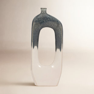 Ilariana Handmade Ceramic Table Vase