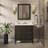 Calgary 36" Single Bathroom Vanity Set-1688018284
