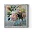 Peony Bouquet II - peinture sur toile encadrée-1907368394-1907368436
