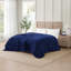 Couverture marine Tommy Hilfiger-113658381-113658386